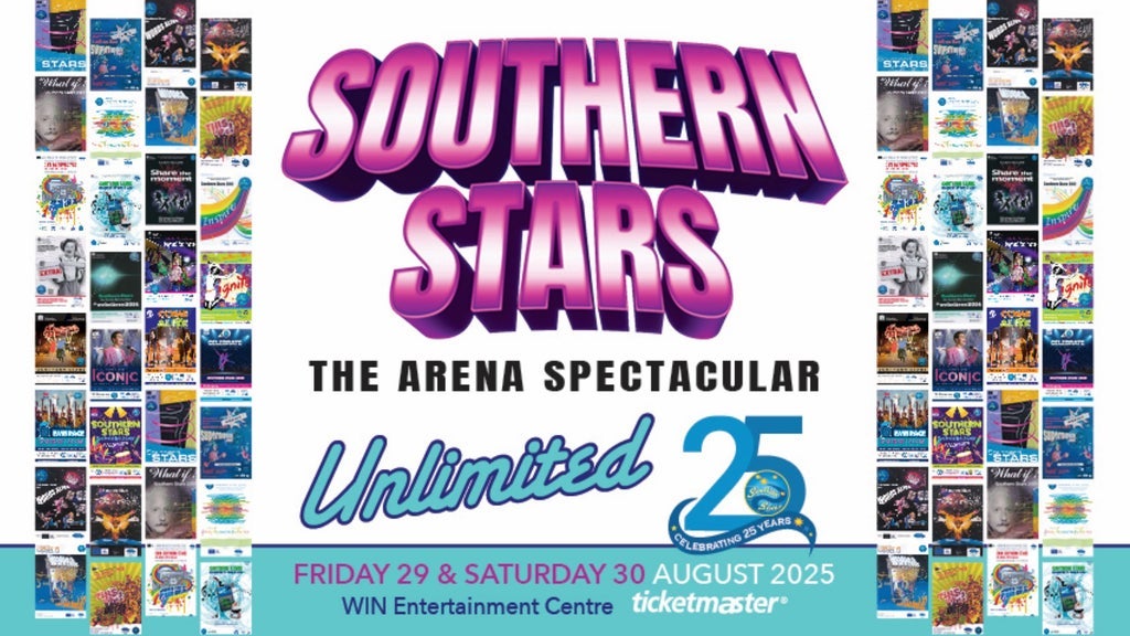 Hotels near Southern Stars Events
