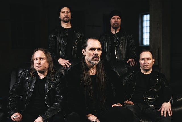 Ticket Reselling Charon