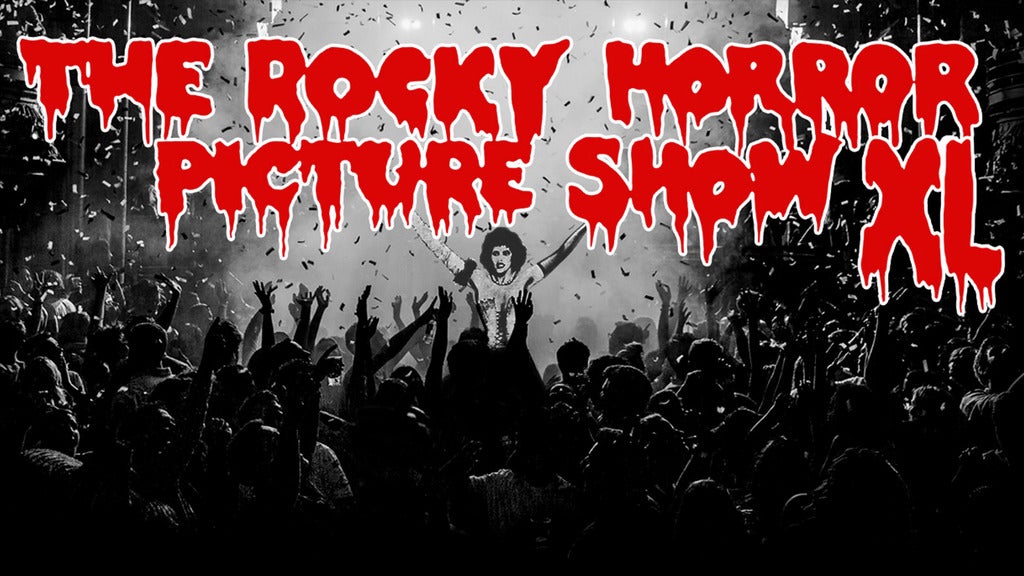 Hotels near The Rocky Horror Picture Show Events