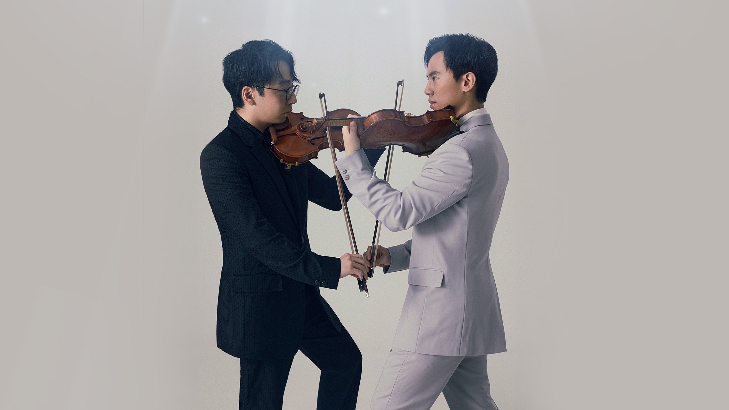 TwoSet Violin: The Sacrilegious Games - Melbourne
