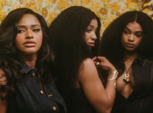 The Womack Sisters at The Opera House