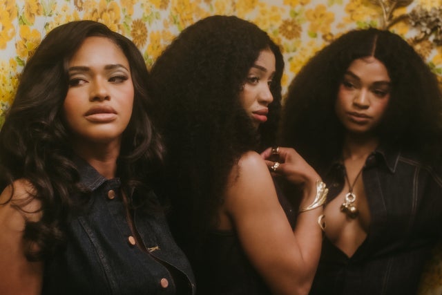 The Womack Sisters