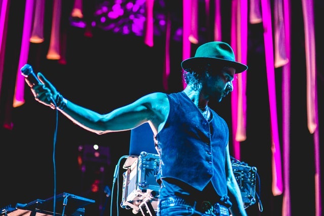 Presale codes for satori: members use these when buying pre-sale tickets