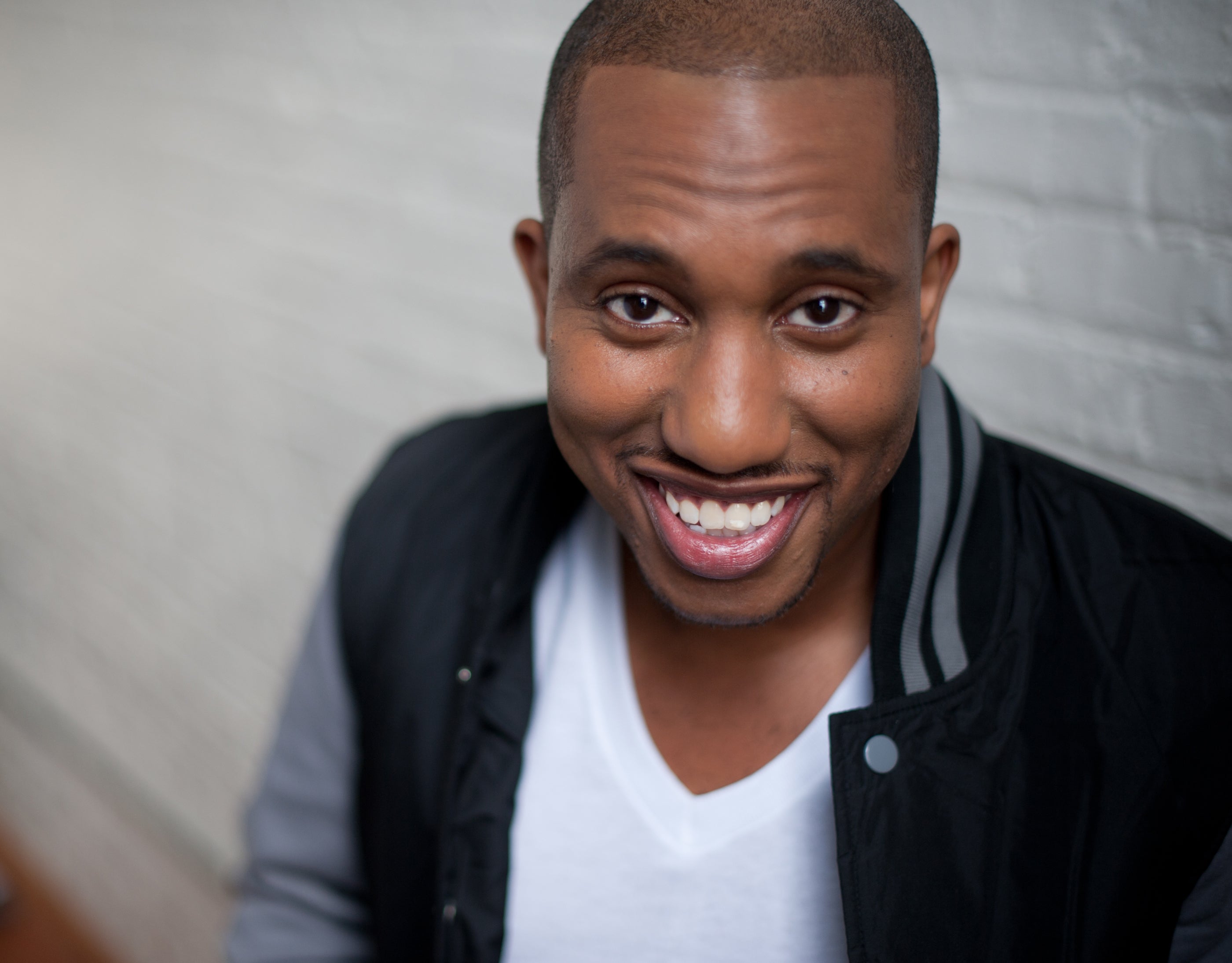 Chris Redd at Houston Improv