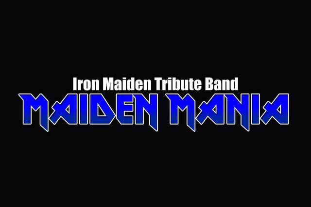 Maiden Mania – Iron Maiden Tribute