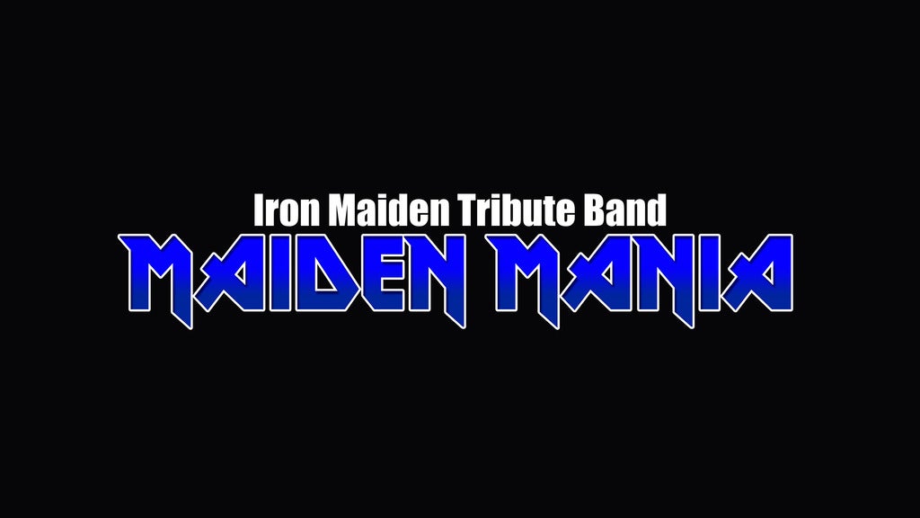 Hotels near Maiden Mania – Iron Maiden Tribute Events
