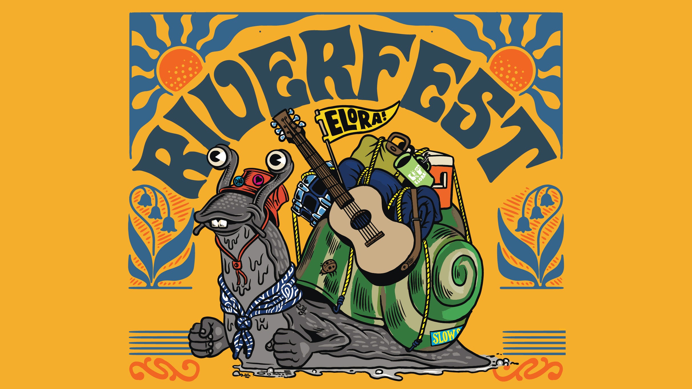 Riverfest Elora presale information on freepresalepasswords.com