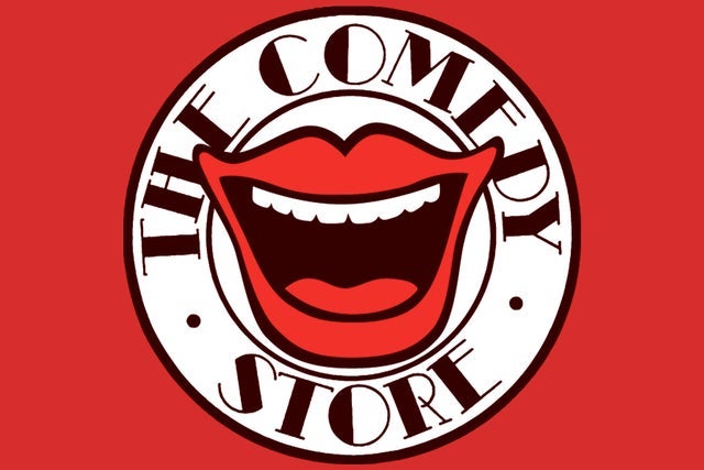 Presale codes for the comedy store: members use these when buying pre-sale tickets