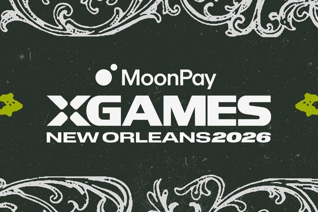 MoonPay X Games League presale information on freepresalepasswords.com