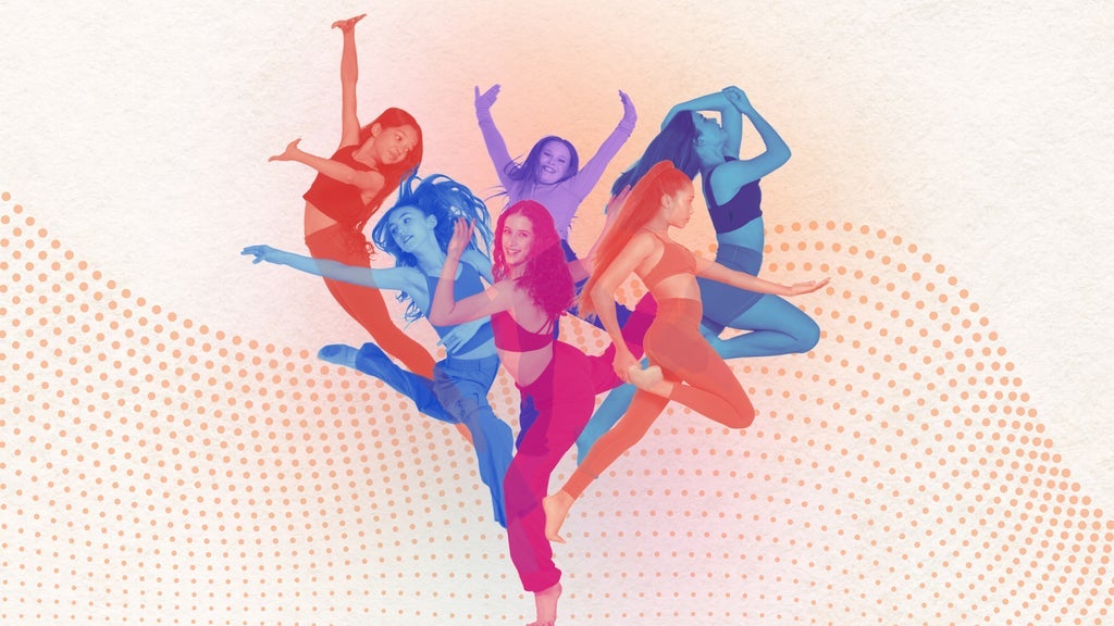 Hotels near RAD Dance Studio Events