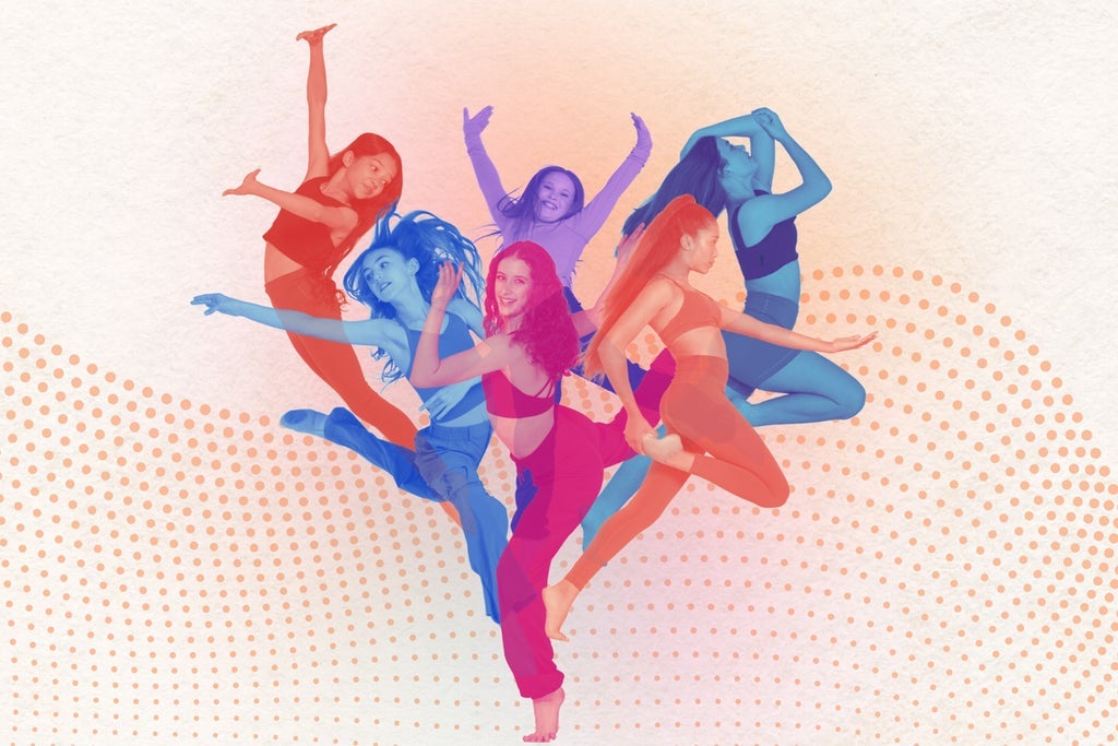 RAD Dance Studio