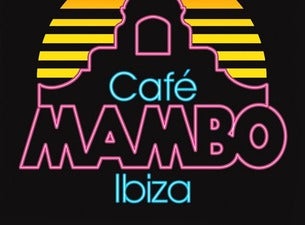 Hotels near Cafe Mambo Ibiza Events
