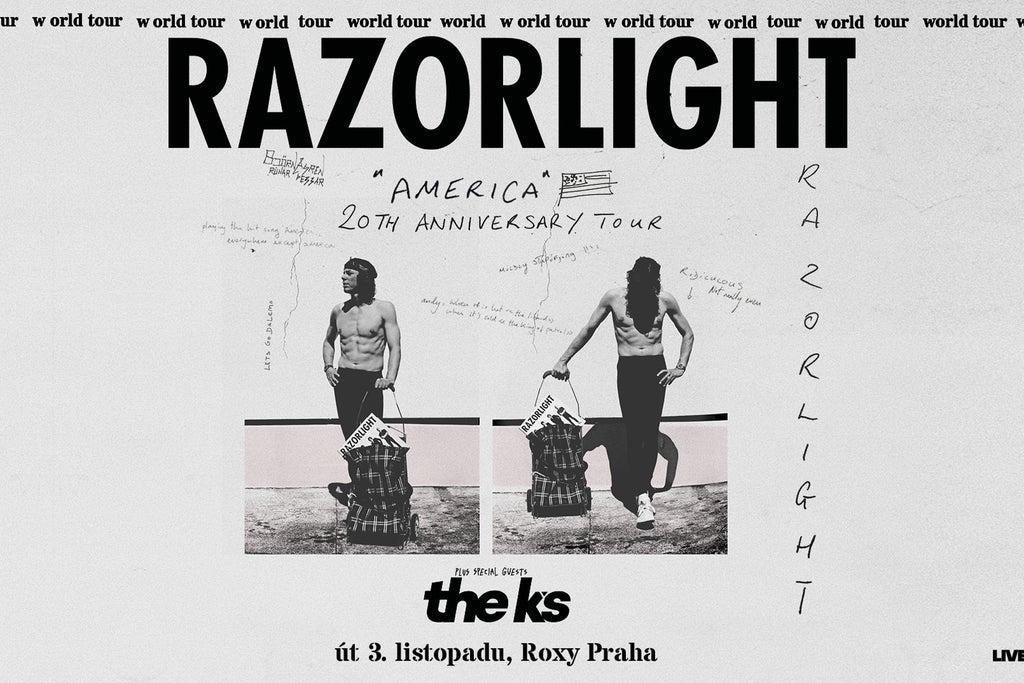 Razorlight