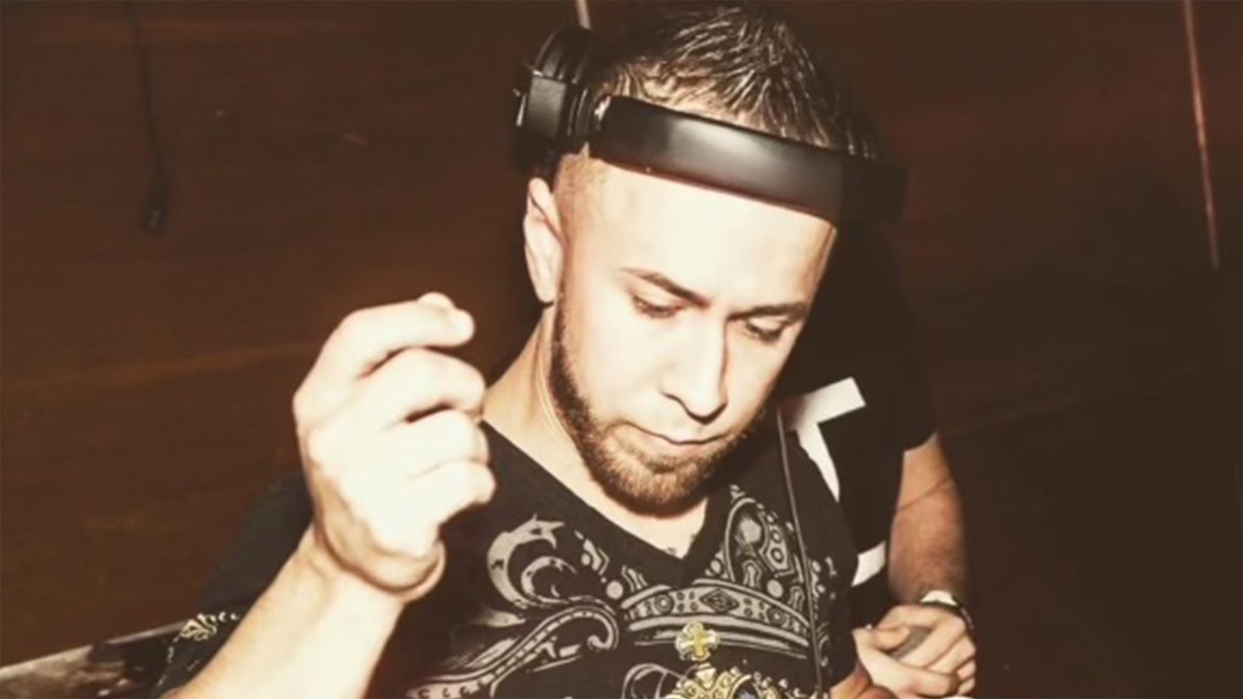 DJ Chris Drake
