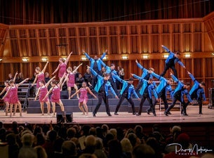 Image of Ball State University Singers Spectacular