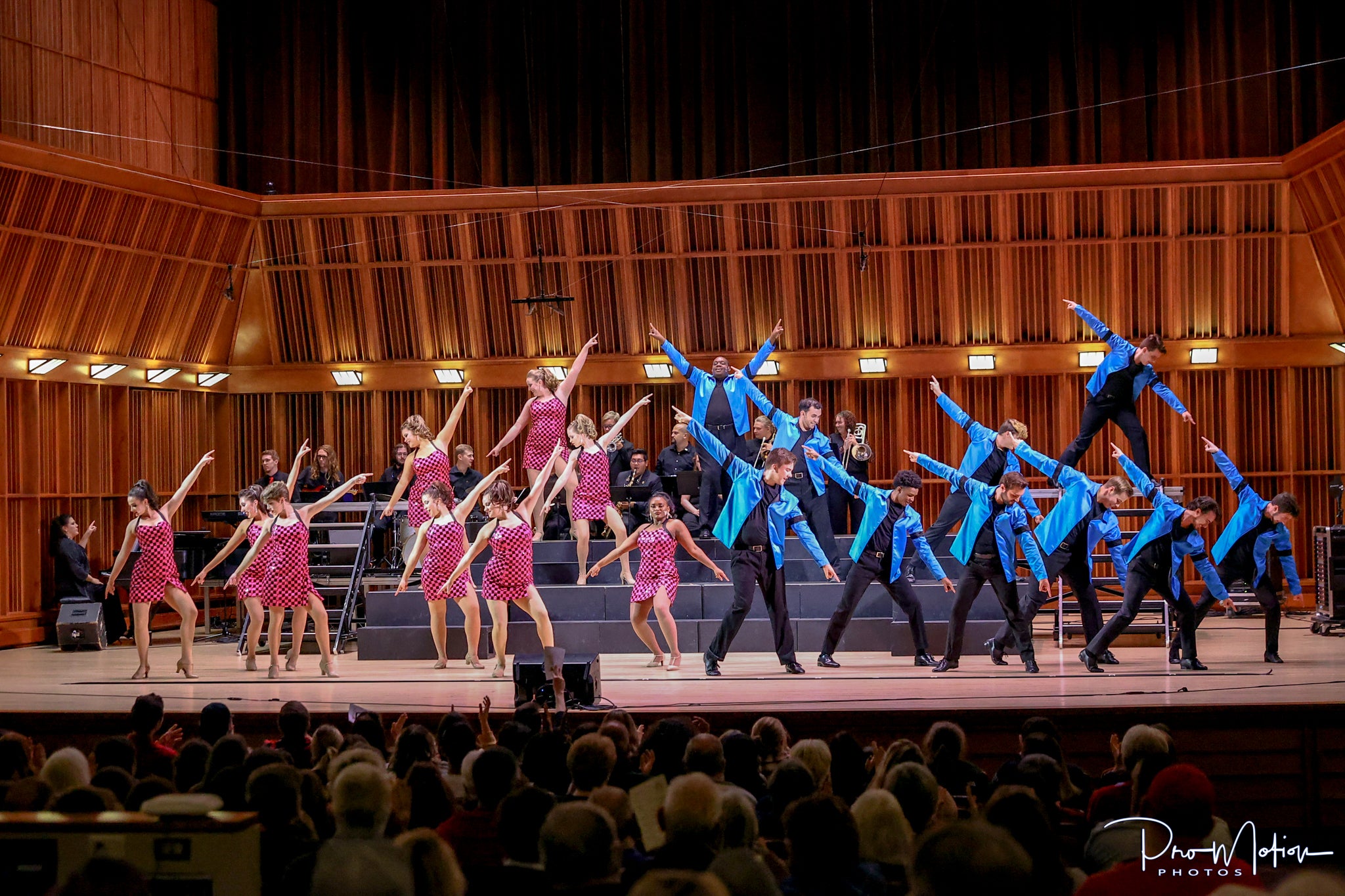 Ball State University Singers Spectacular presale information on freepresalepasswords.com