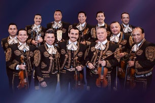 Mariachi Internacional de México