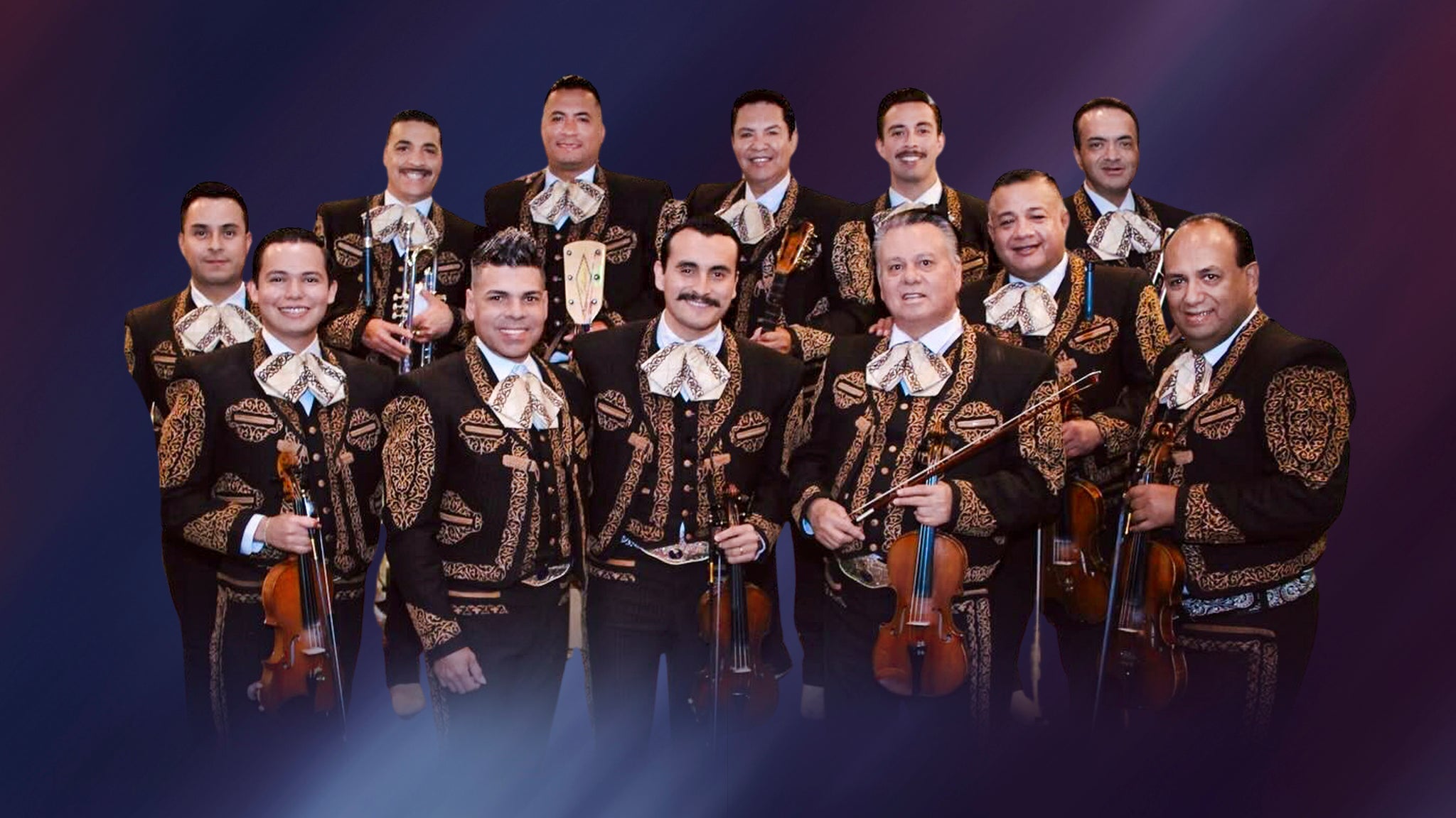 Mariachi Internacional de México