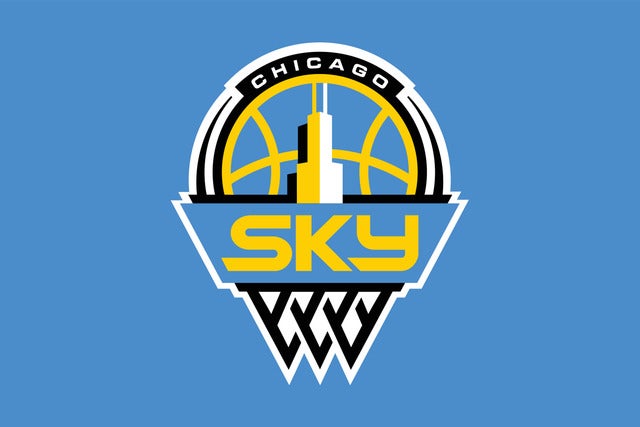 Chicago Sky Tickets | 2023 WNBA Tickets & Schedule | Ticketmaster CA