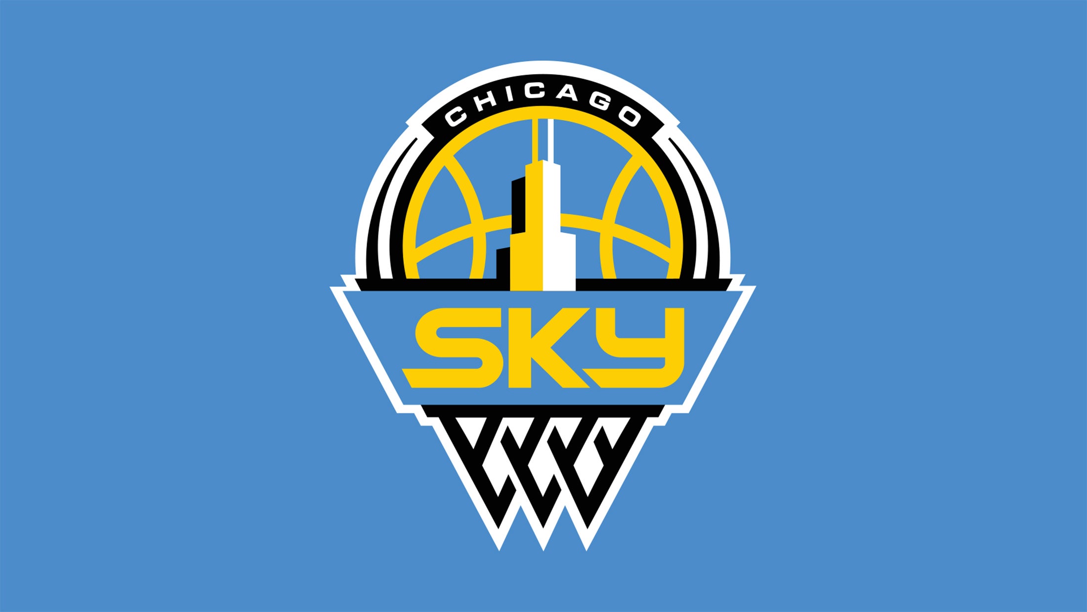 Chicago Sky vs. Dallas Wings at Wintrust Arena – Chicago, IL