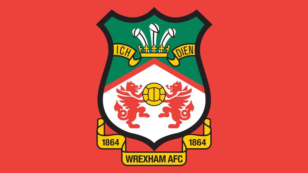 Hotels near Wrexham AFC Events
