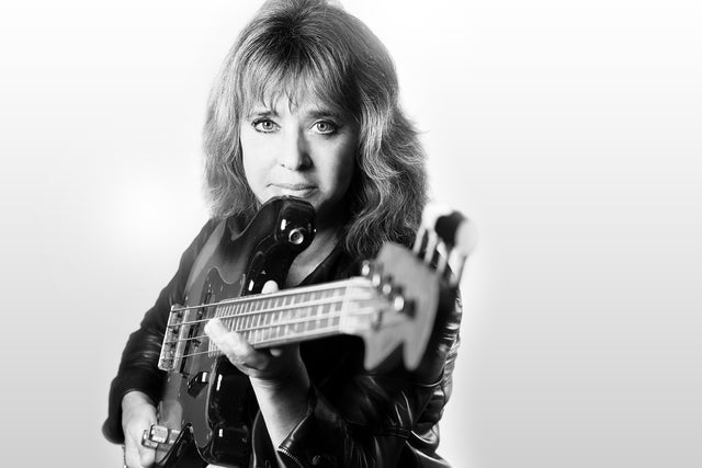 Suzi Quatro 
