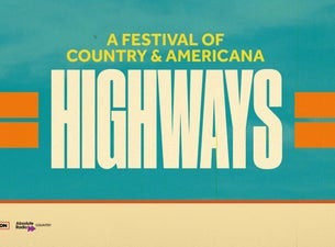 Highways Festival Additional Events, 2023-05-20, Лондон