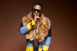 Bobby V.