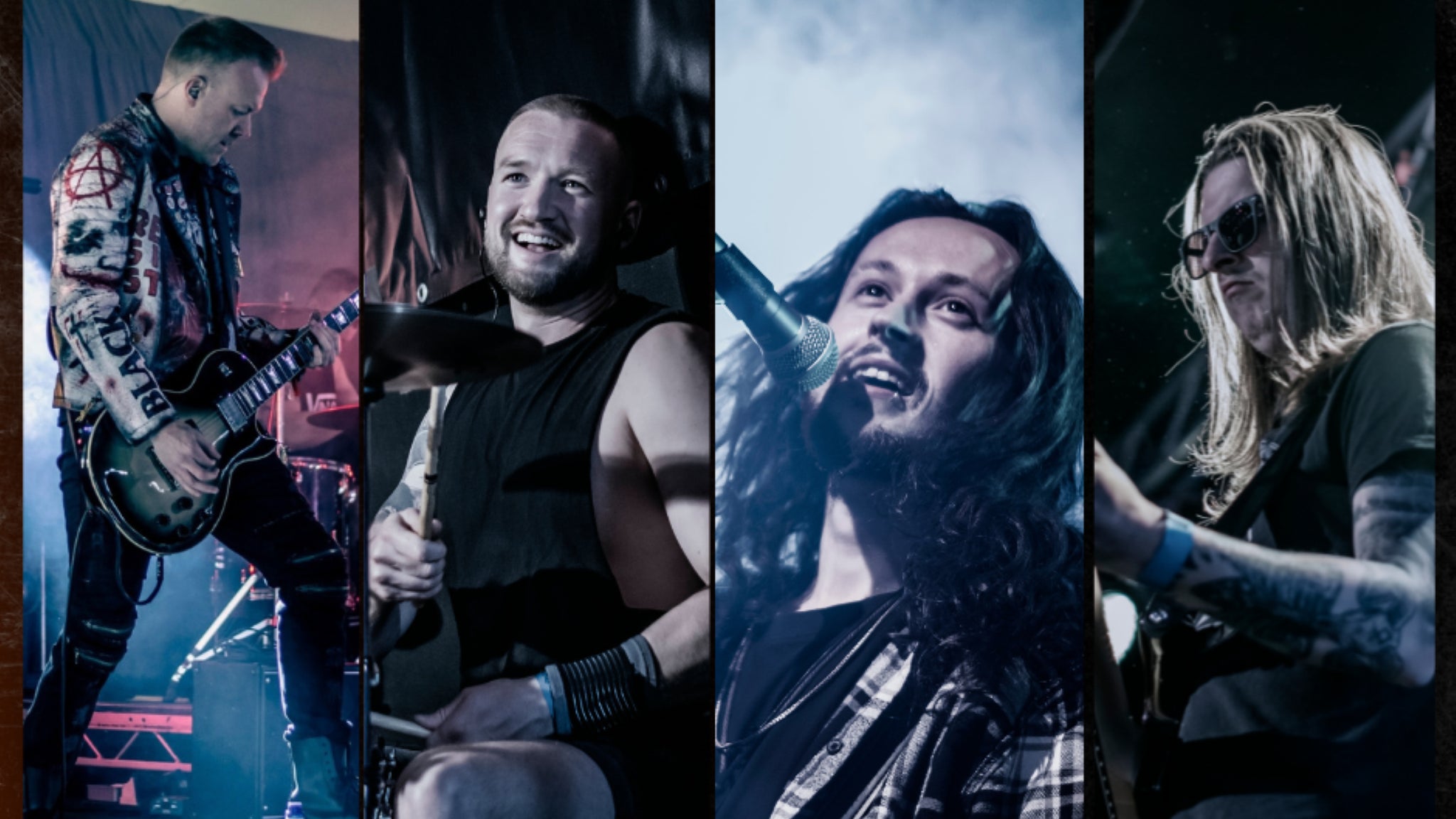 The Year Grunge Broke