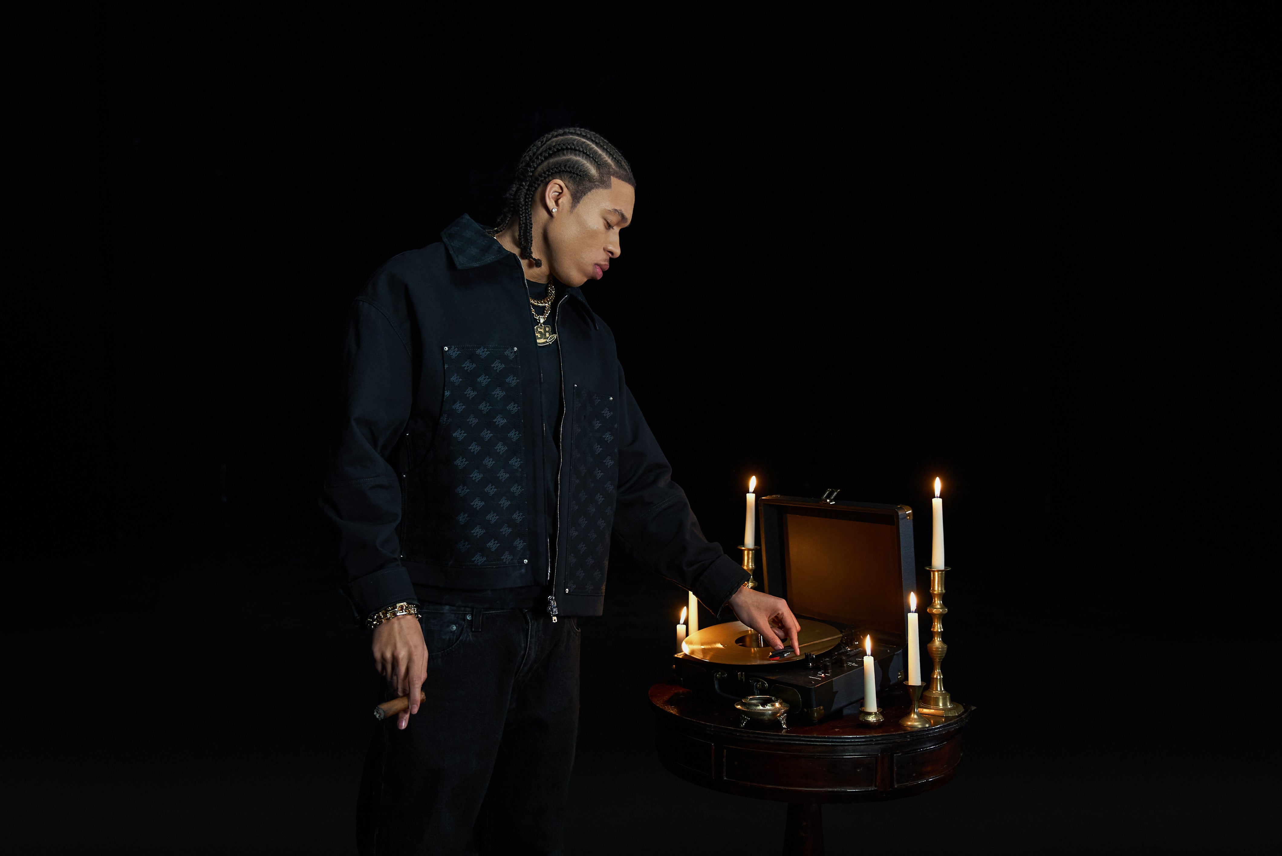 Official Nippa - Hope She Hears This Tour presale password (Via TMPresale.com)