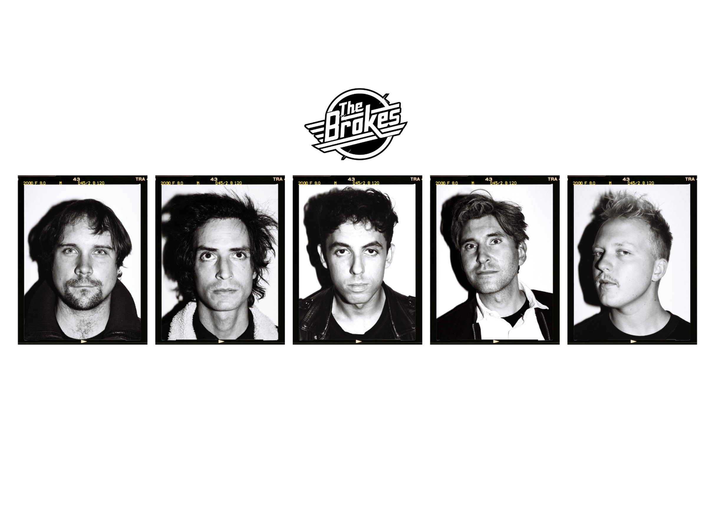 THE BROKES: THE STROKES EXPERIENCE