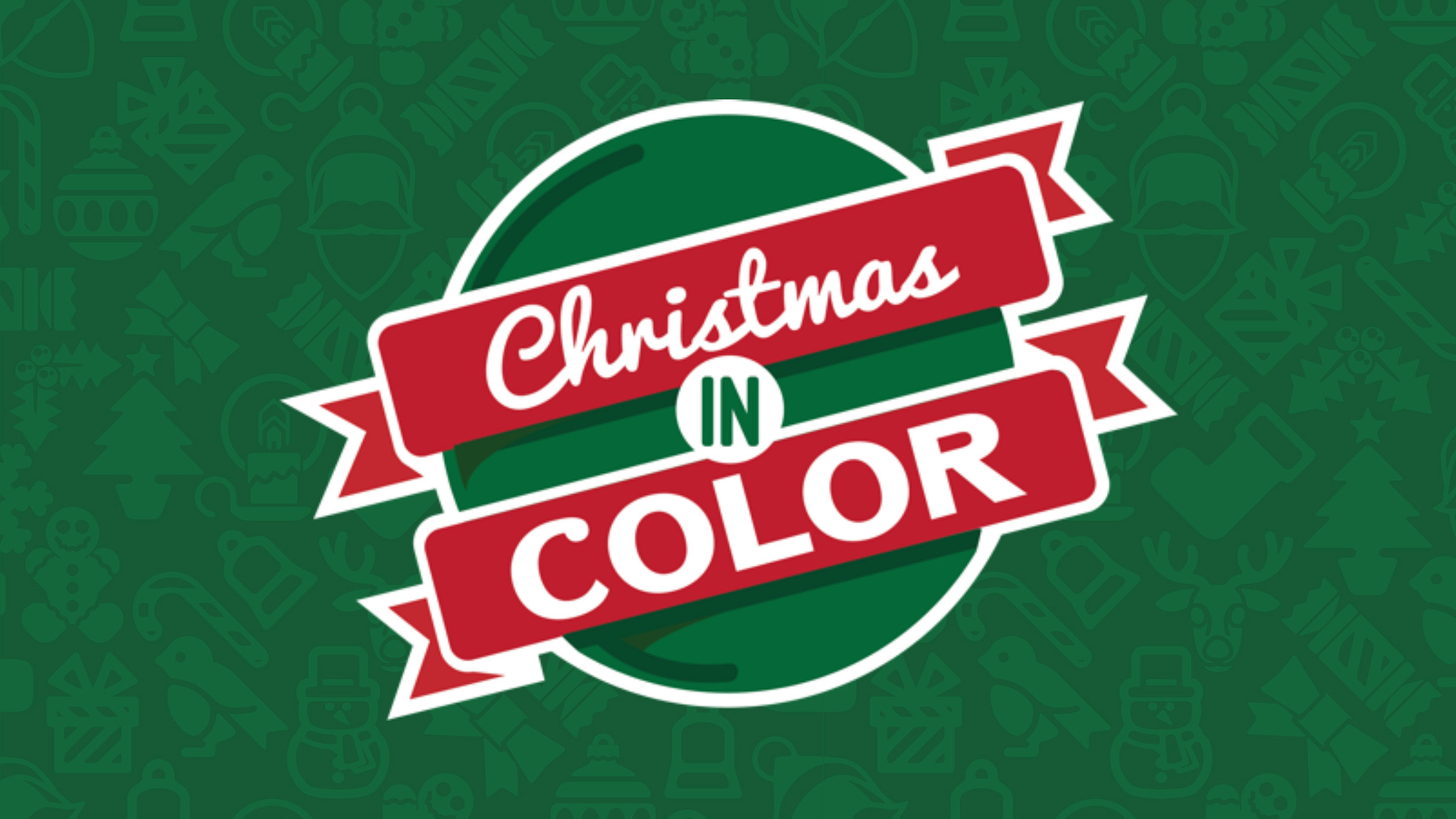 Christmas in Color Tickets Event Dates & Schedule