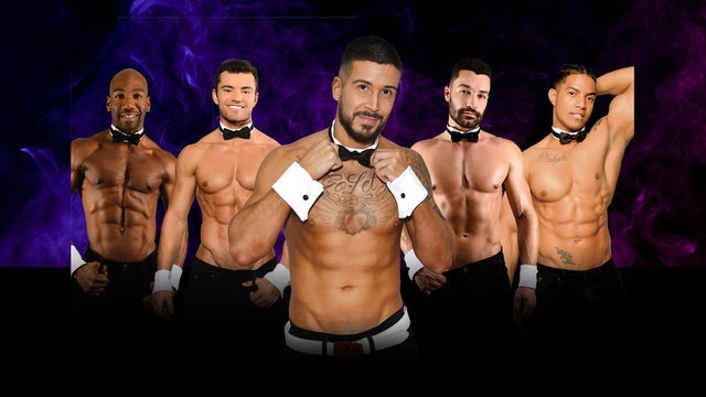 chippendales tour 2023 usa