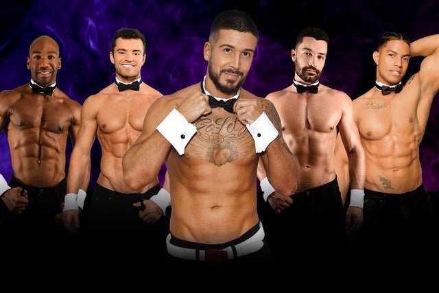 Chippendales