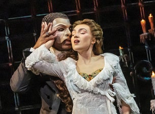 The Phantom of the Opera (Chicago)