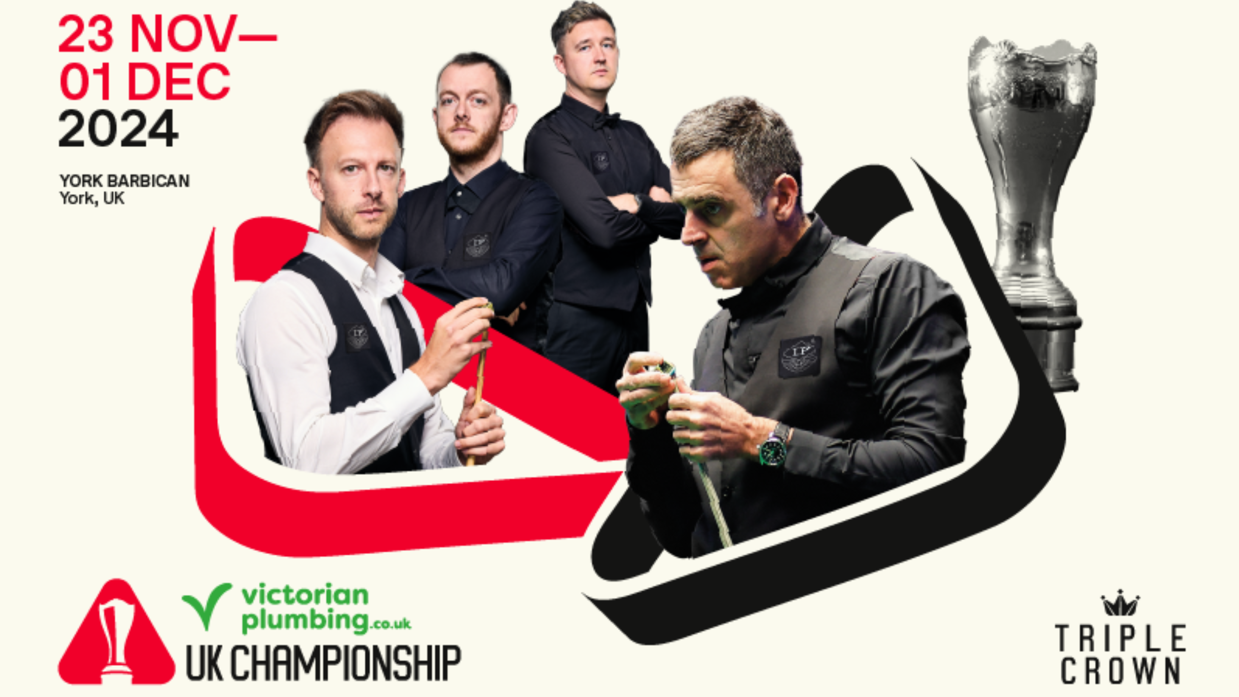 UK Championship Snooker