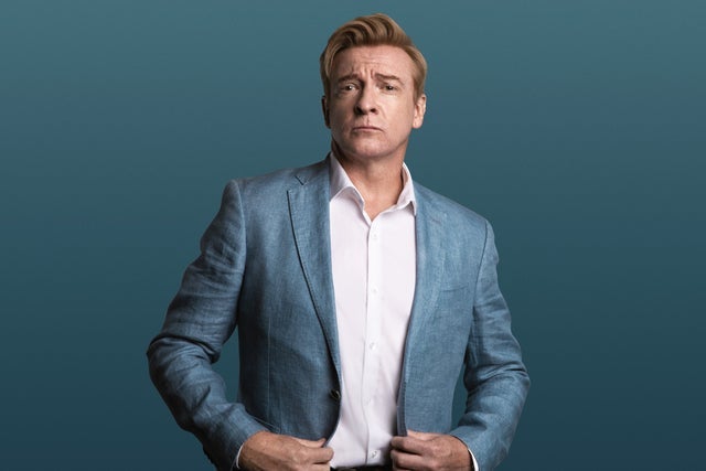 Rhys Darby