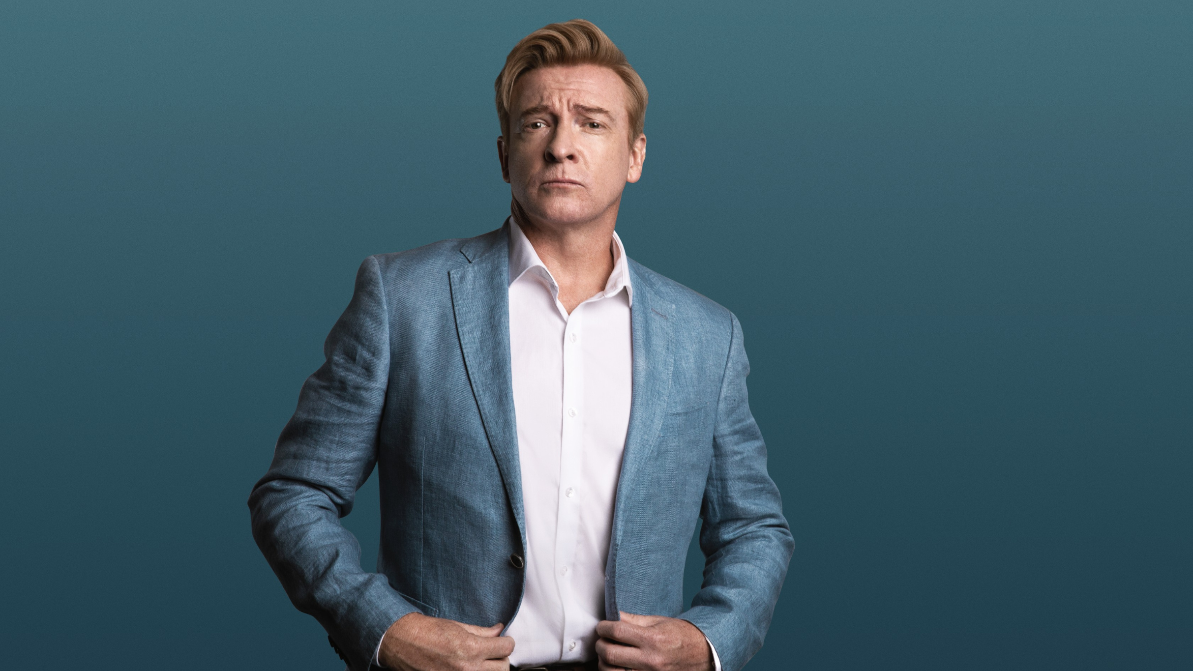 SF Sketchfest Presents Rhys Darby Tickets San Francisco, CA Jan