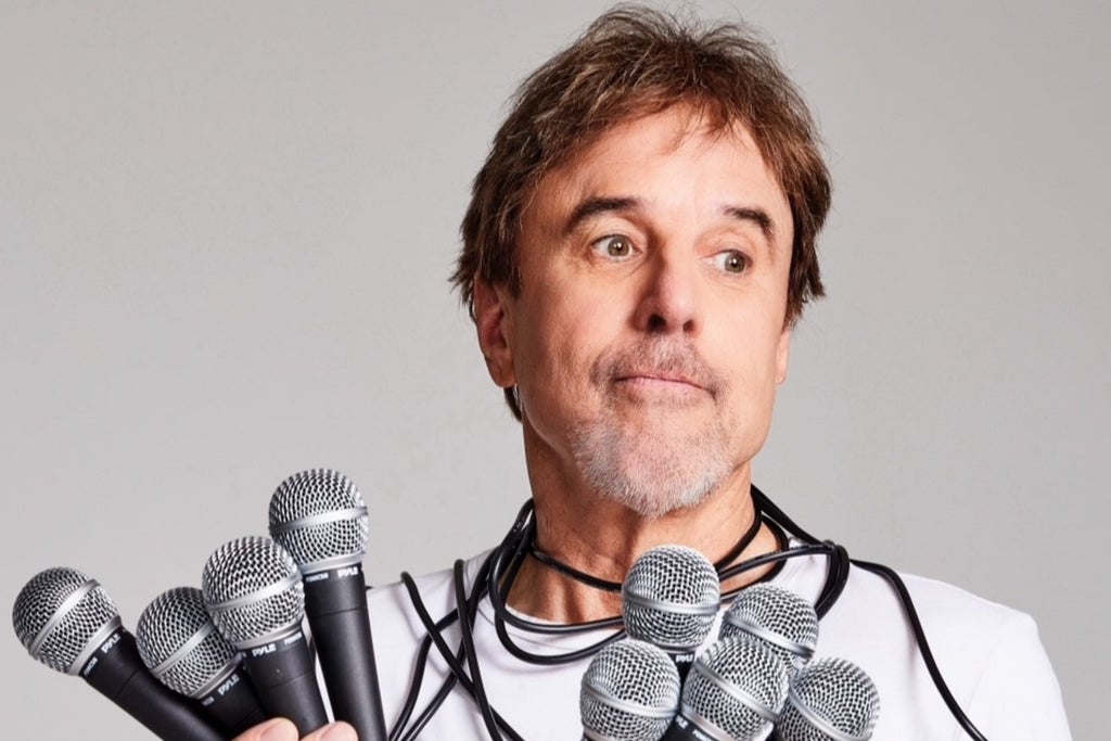 Kevin Nealon - 21 