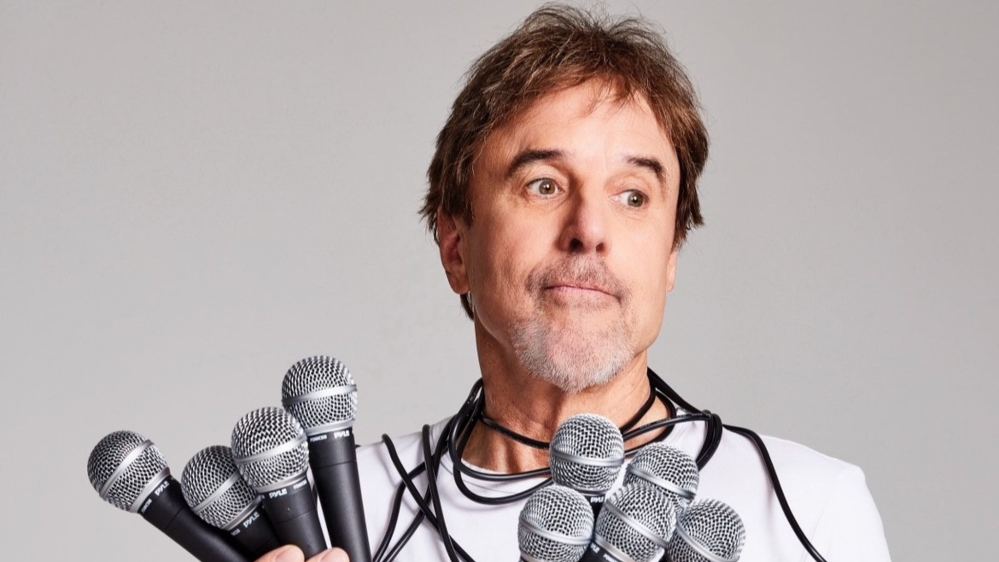 Kevin Nealon LIVE at The Wilbur