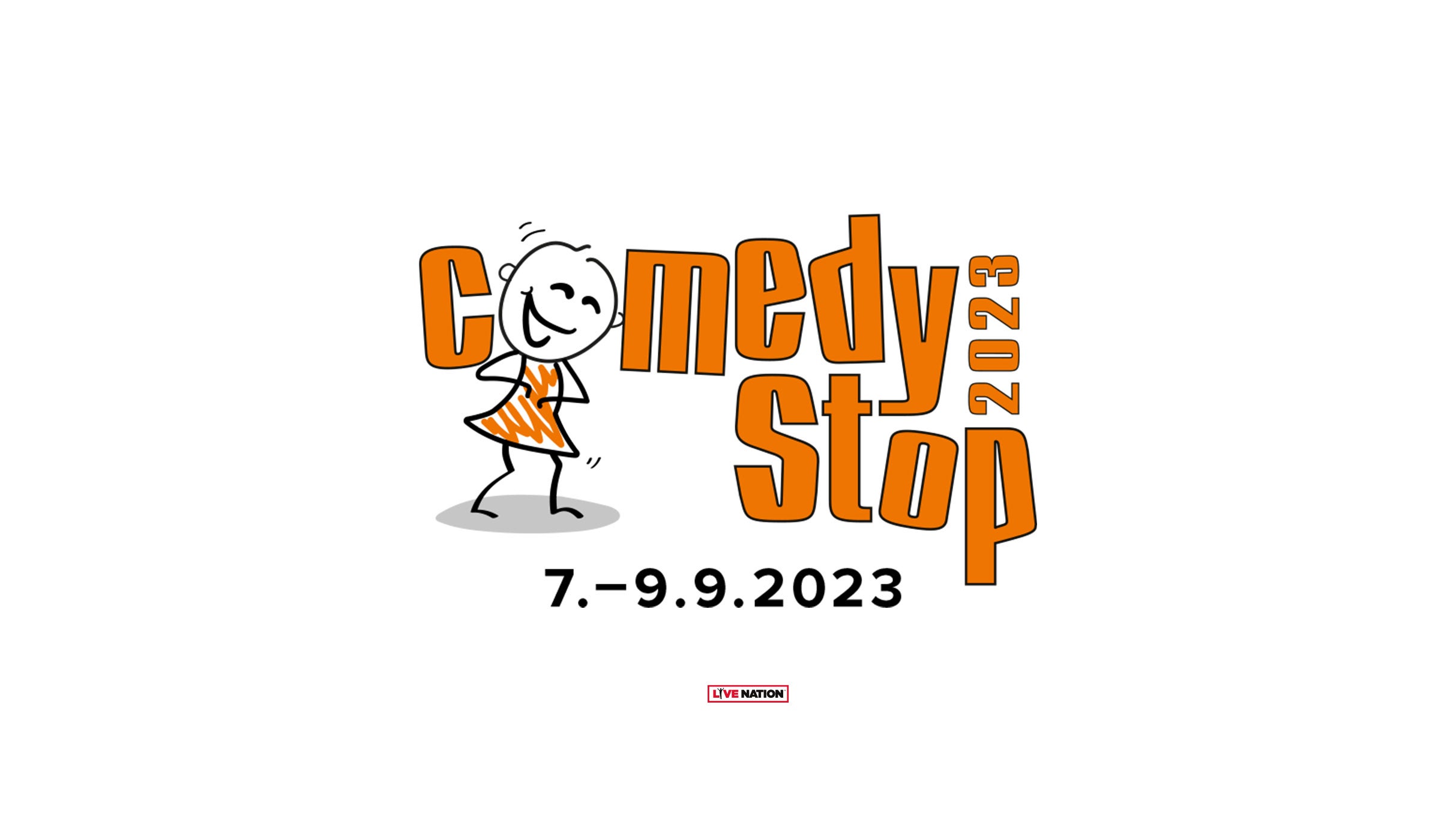 COMEDY STOP HELSINK presale information on freepresalepasswords.com