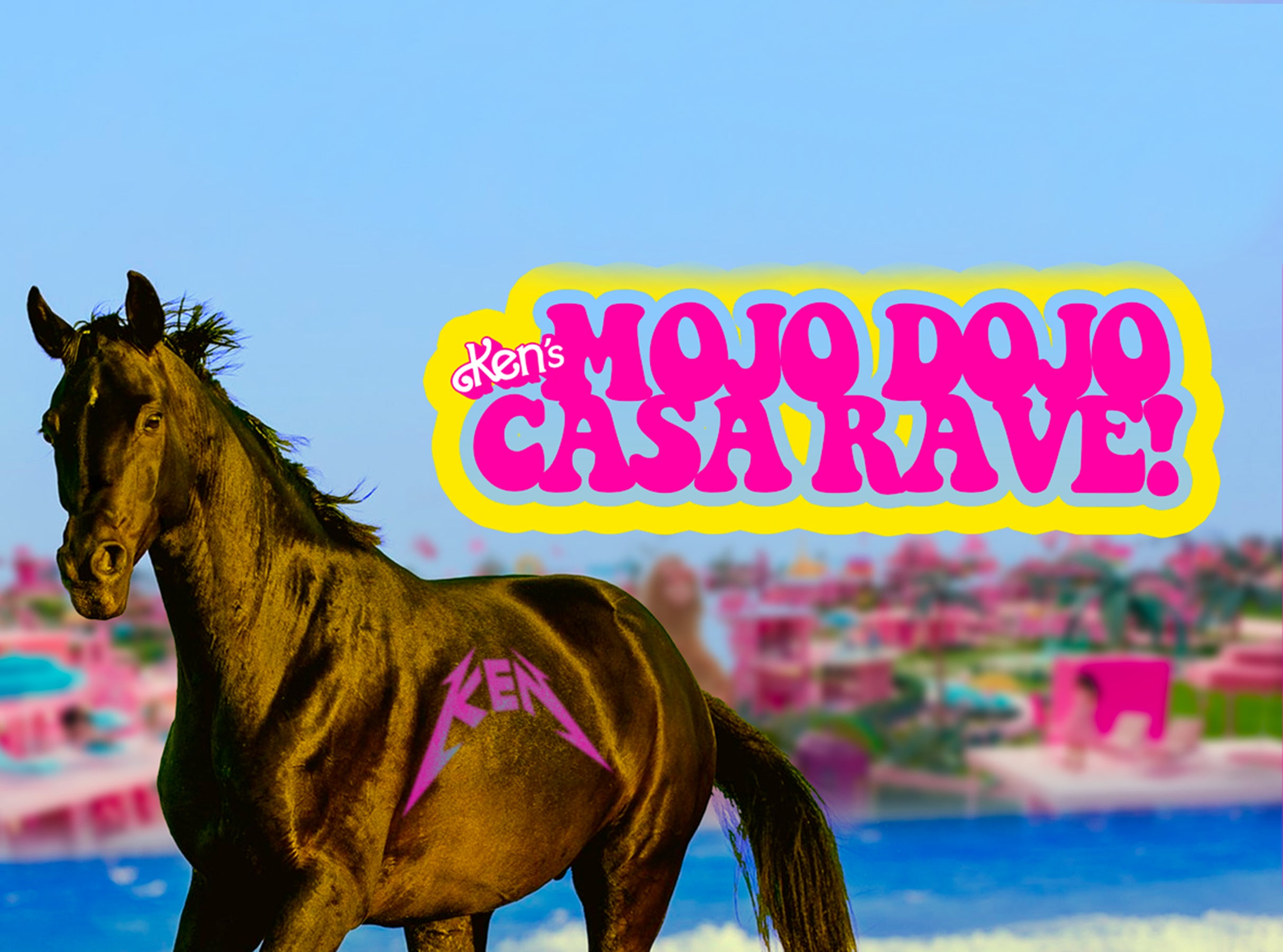 Ken's Mojo Dojo Casa Rave presale code for show tickets in Columbus, OH (The Bluestone)