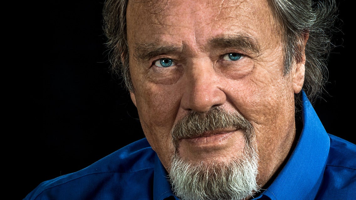David Clayton-Thomas