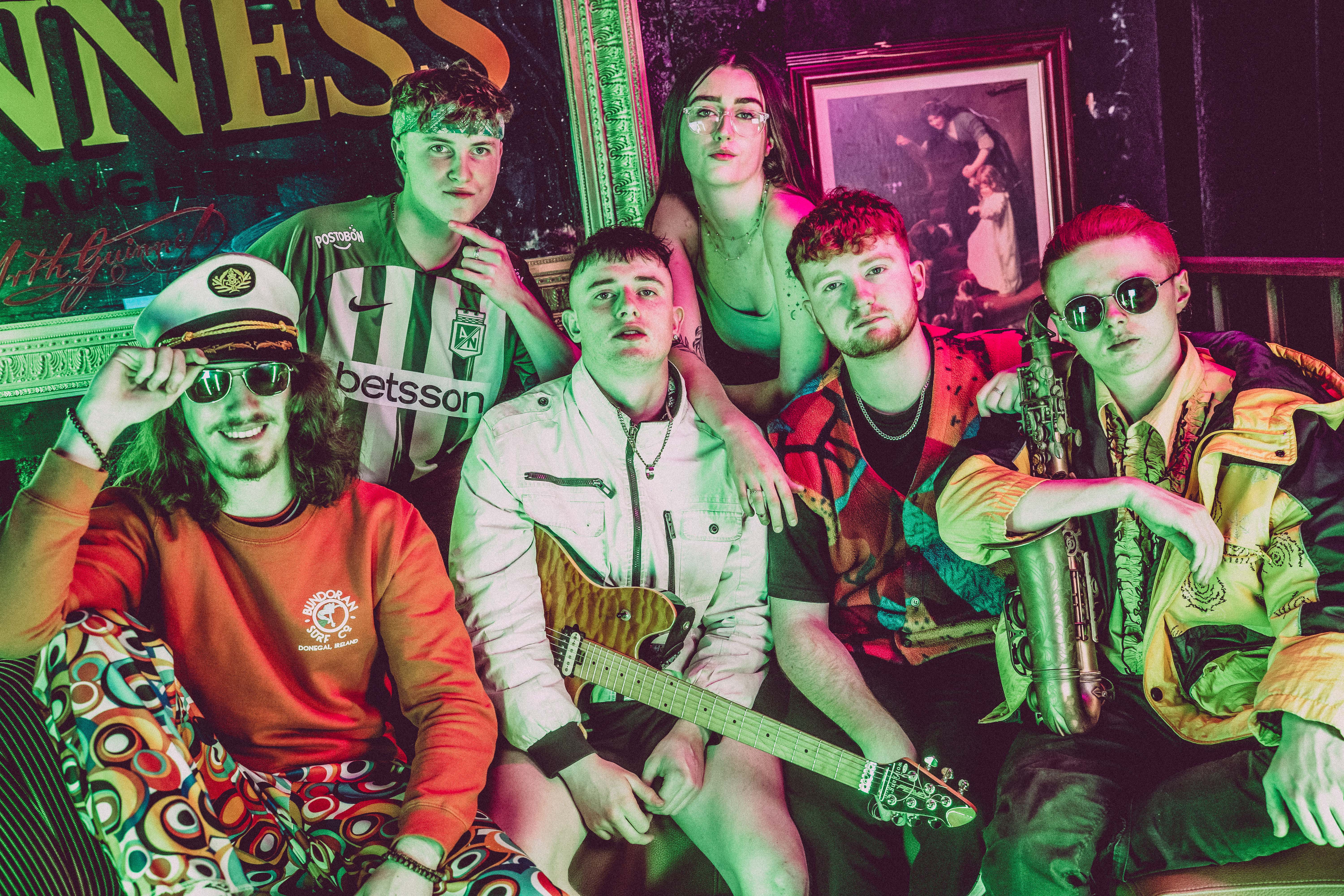 Grooveline – 2026-04-24