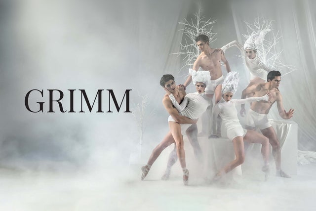 Grimm (Alberta Ballet)