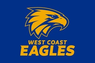 West Coast Eagles v Port Adelaide - 2026 AAMI Community Series