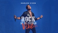 Carlos Vives en el España