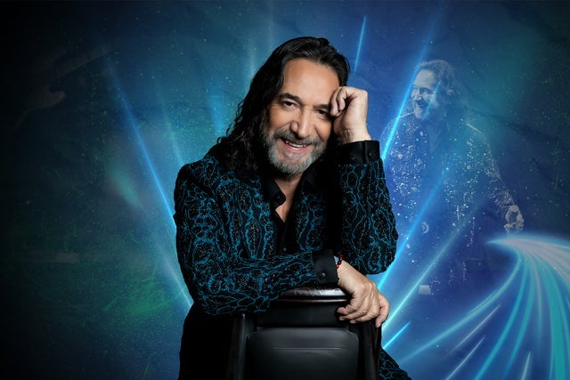 Marco Antonio Solis hero