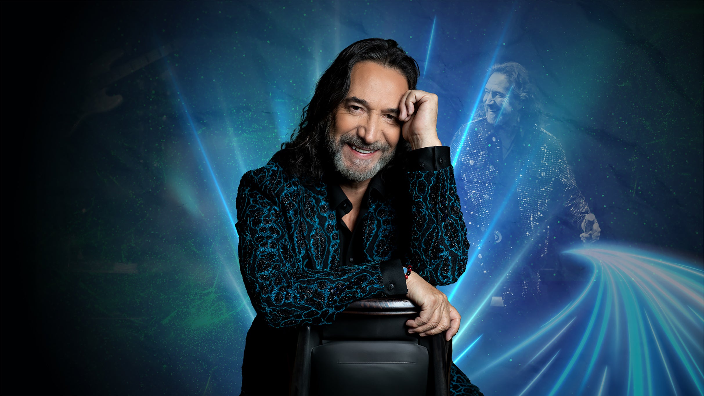 accurate presale password for Marco Antonio Solís: Eternamente Agradecido World Tour 2024 advanced tickets in Chicago at United Center