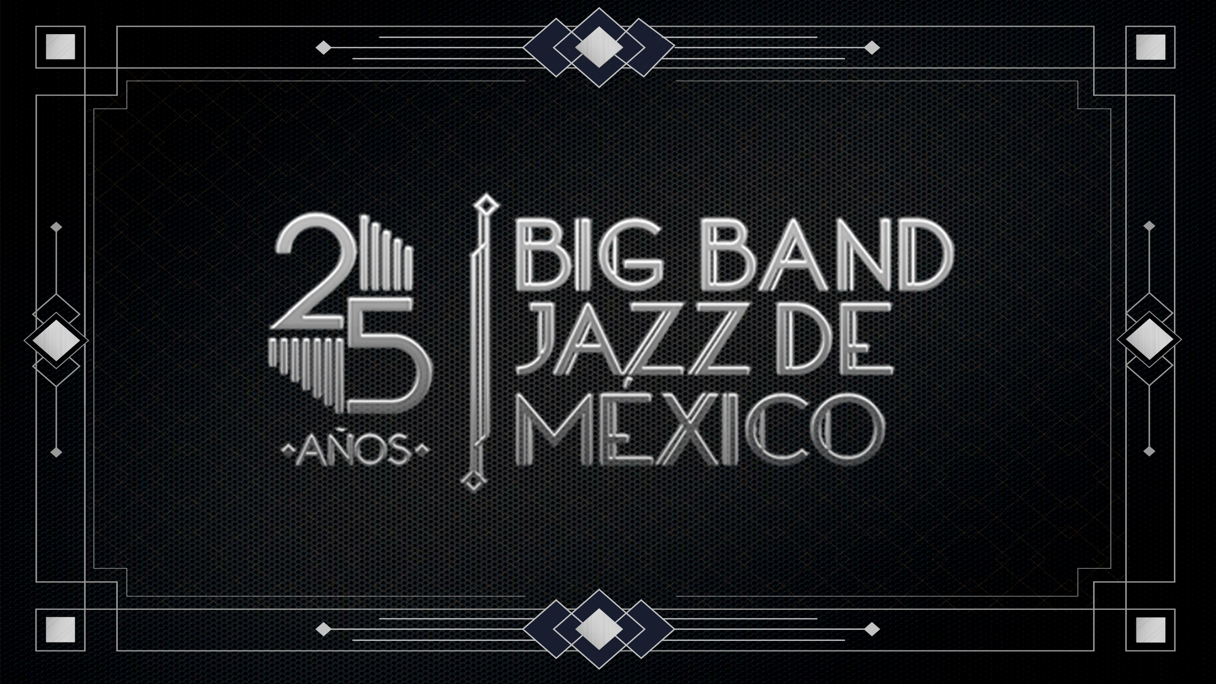 Big Band Jazz De México